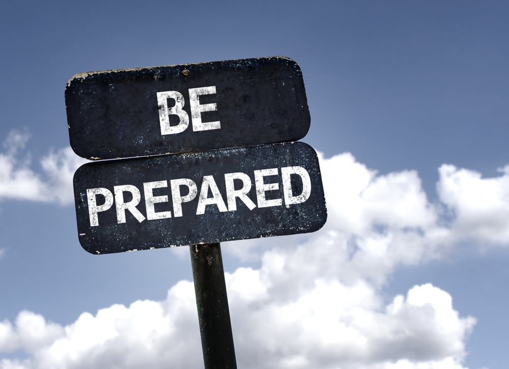 The Preparatory Phase of Selling Your Business